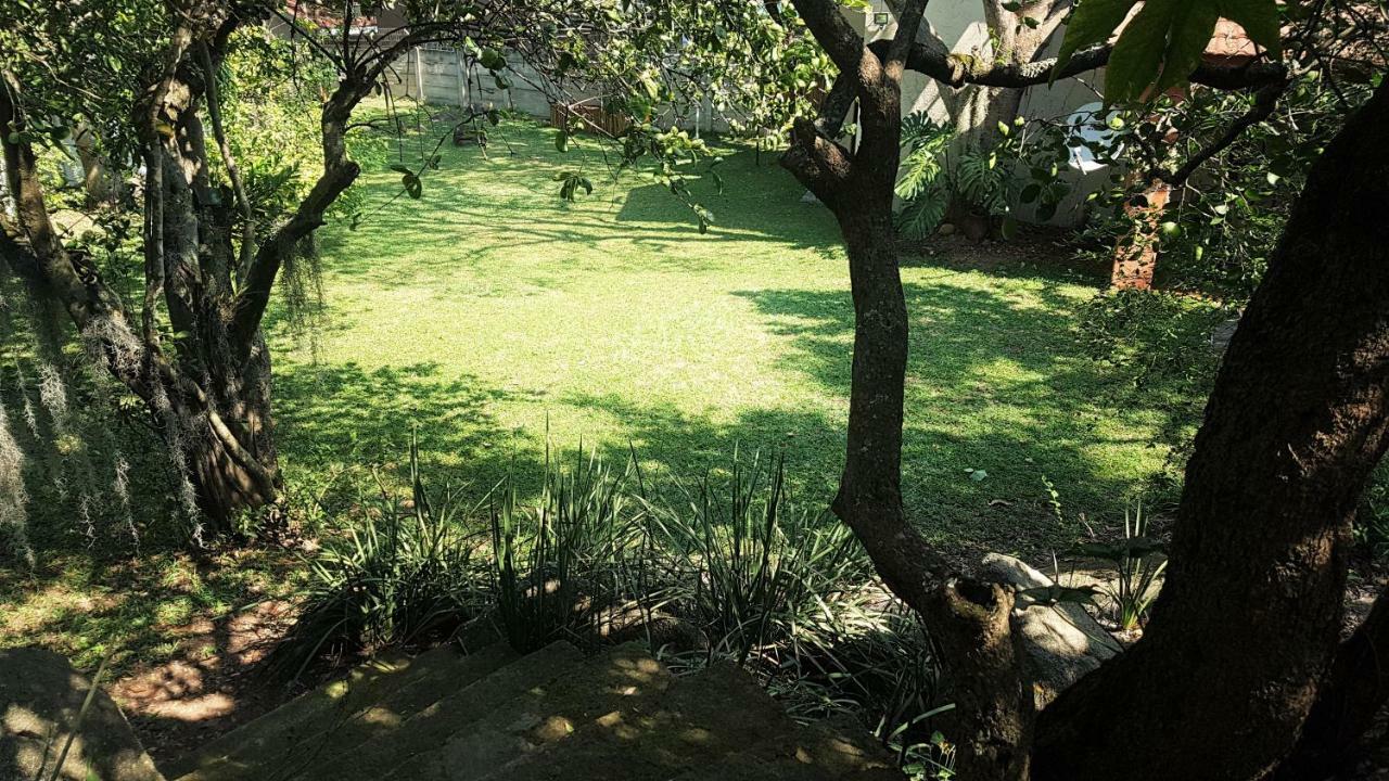 Raka Cottage Mbombela Bagian luar foto