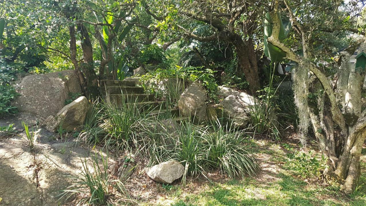 Raka Cottage Mbombela Bagian luar foto