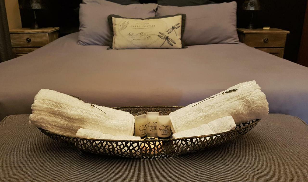 Raka Cottage Mbombela Bagian luar foto