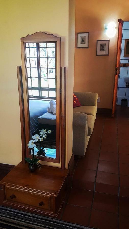 Raka Cottage Mbombela Bagian luar foto