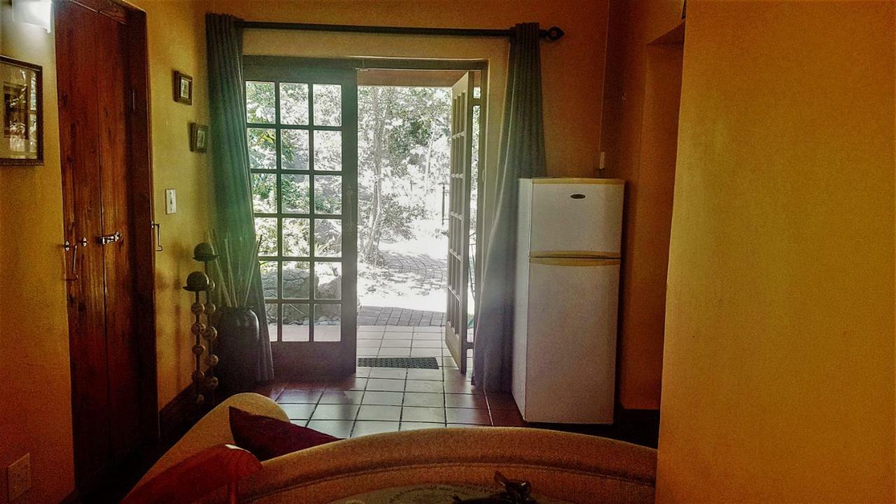 Raka Cottage Mbombela Bagian luar foto