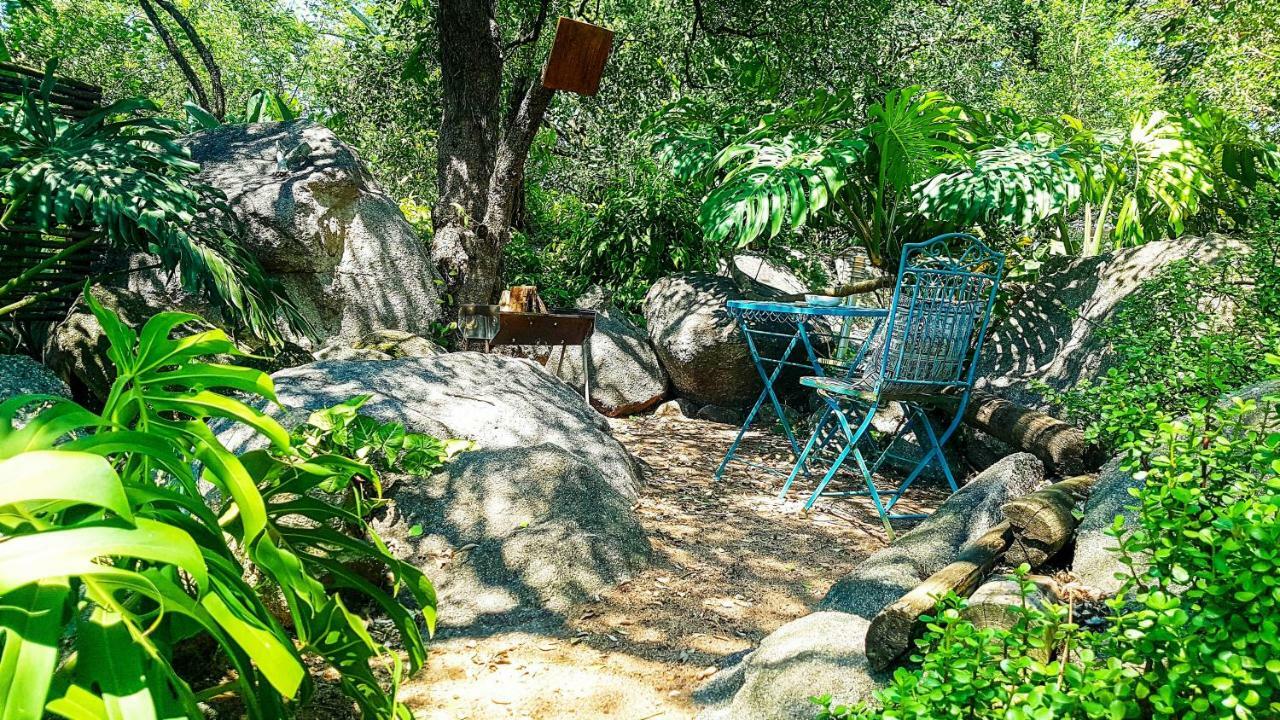 Raka Cottage Mbombela Bagian luar foto