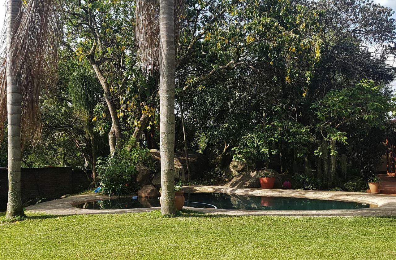Raka Cottage Mbombela Bagian luar foto