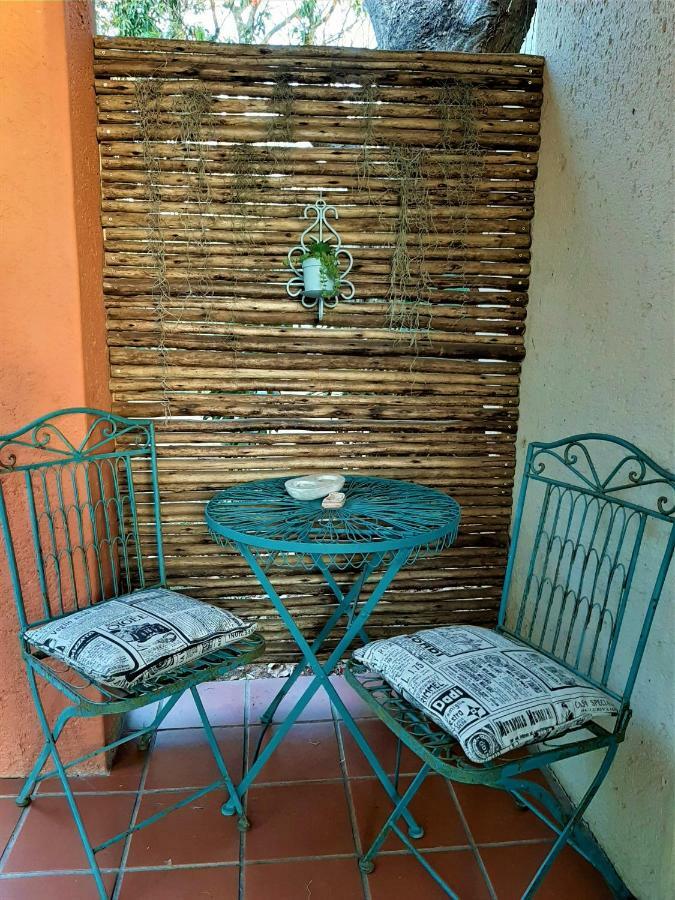 Raka Cottage Mbombela Bagian luar foto
